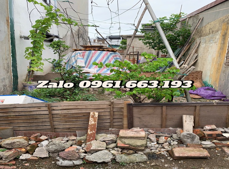 chính chủ gửi bán lô đất 52m2 MT 3.71 chỉ 4.2x tỷ